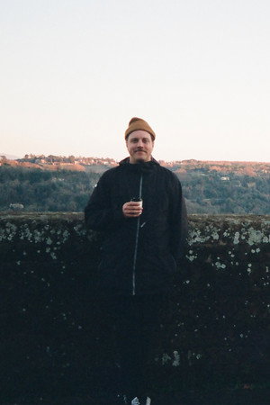 Joe Mackedanz