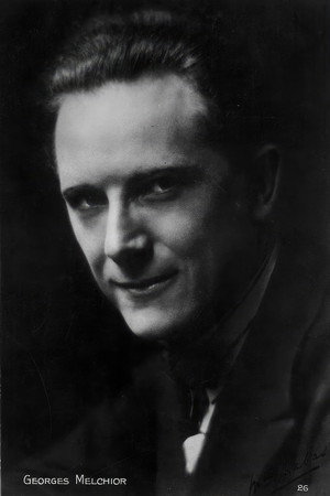 Georges Melchior
