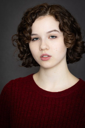 Raegan Elizabeth Parker
