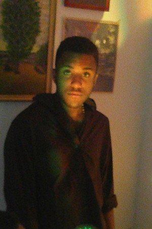 Evon JR Brockett