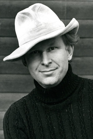 Olof Buckard