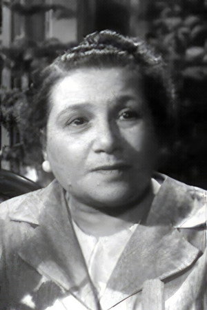 Germaine Michel
