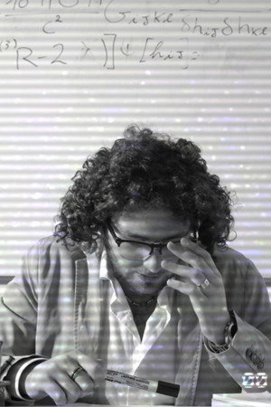 GABRIEL LO PRESTI