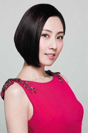 Shirley Cheung Yuk-Shan