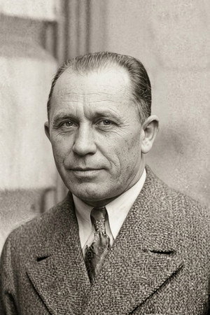 Charles Mack
