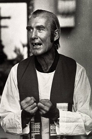 Rogelio Ponseele