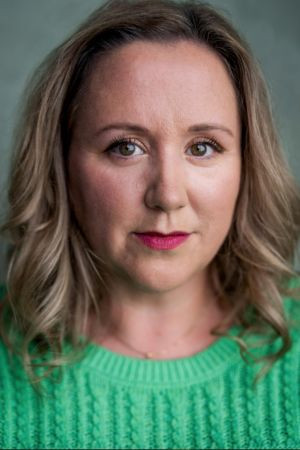 Cheryl Walsh
