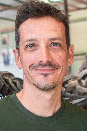 Federico Fanti