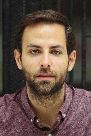 Dimitris Georgiadis