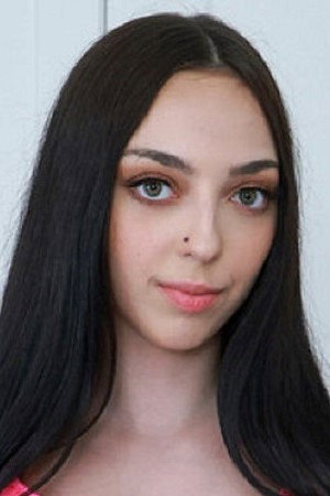 Scarlett Rosewood