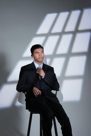 Fabrice Ghazi Chyrillo W.A.P