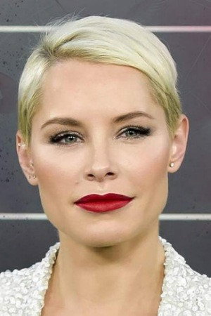 Soraya Arnelas