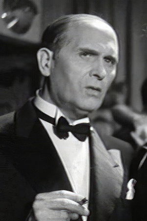 Victor Vina