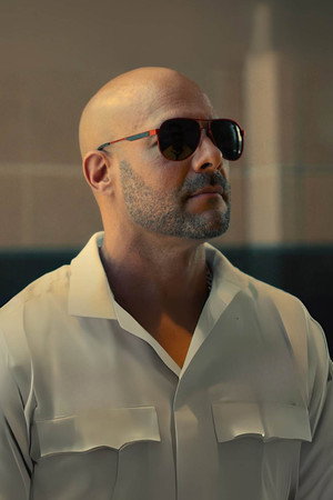 Moises Gonzalez