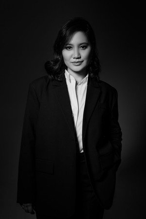 Zarina Karmen