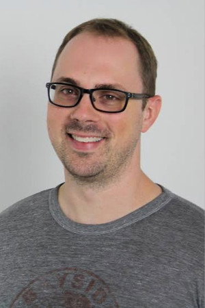 Ryan Meinerding