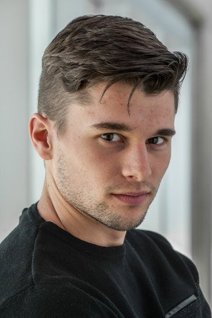 Guillaume Paquin