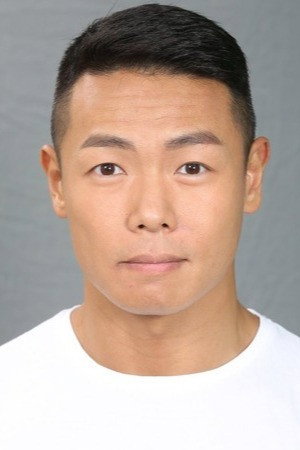 Ken Law Ho-Ming