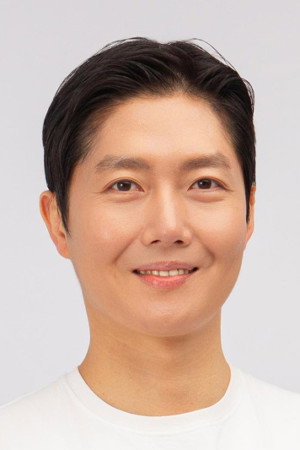 김대우