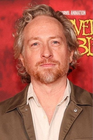 Zeb Wells