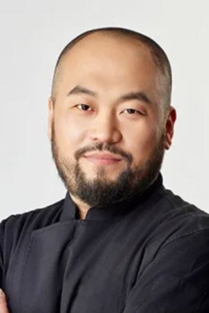 데이비드 리