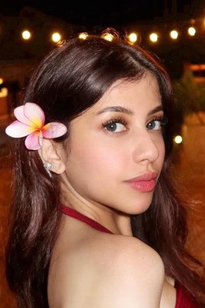 Fahira Almira