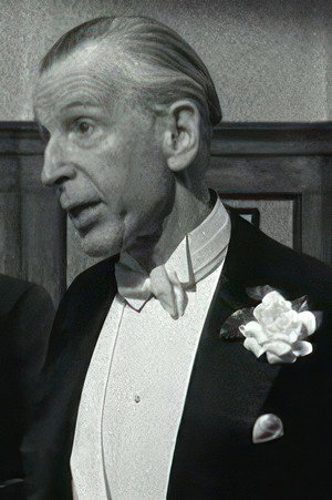 Robert Moor