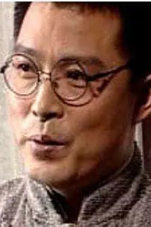肖扬