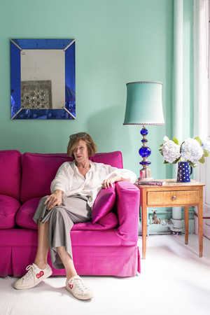 Brenda Cullerton