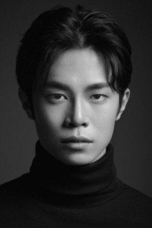 Park Eun-sung