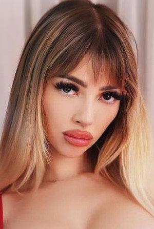 Gatita Veve