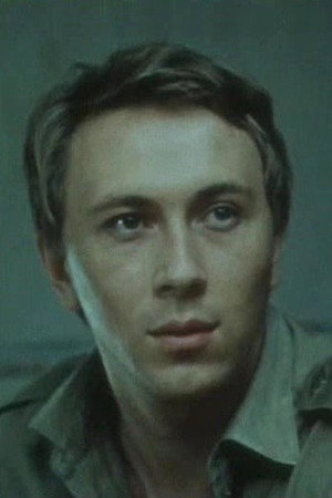 Oleg Martyanov
