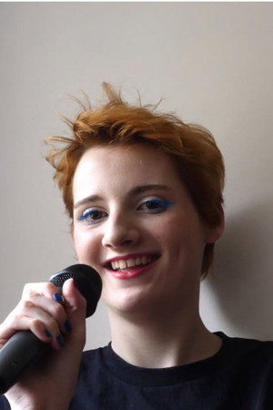 Emily Freer