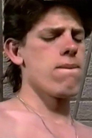 Johnny Austin