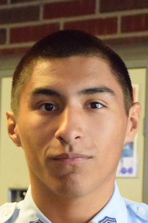 Joe' Michael Chavez