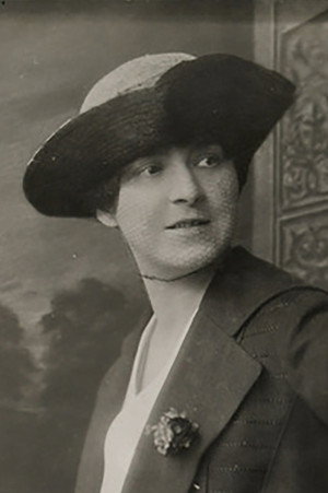Lina Woiwode