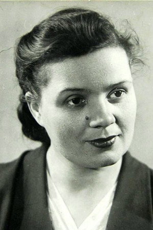 Olga Kusenko
