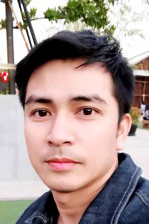 Ratiphong Phumalee