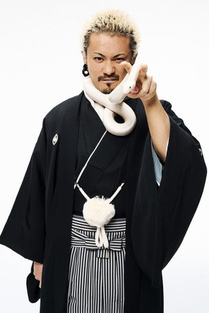 KENTA