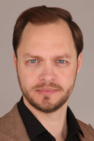 Alexander Ivanov