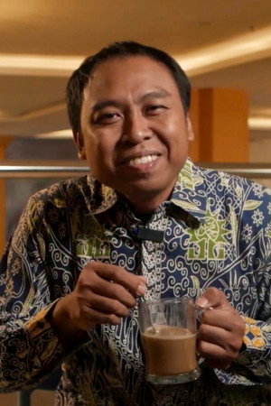Imron Rosyadi