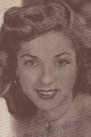 Olga Vilmar