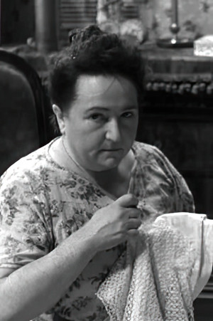 Jane Pierson