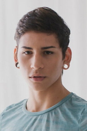 Aiden Garcia