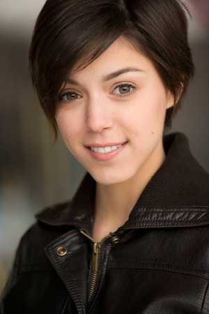 Brittany Martz