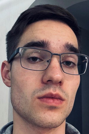 Oleksandr Brazhii