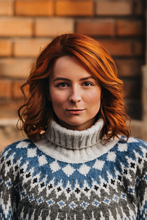 Fanni Hostomsky