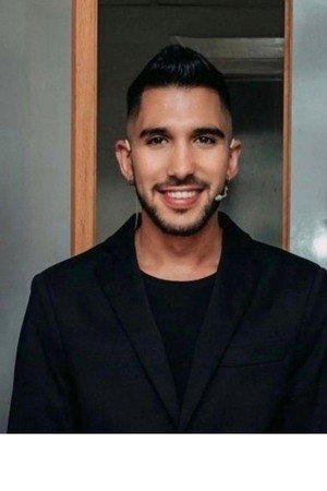 Christoforos Irodotou