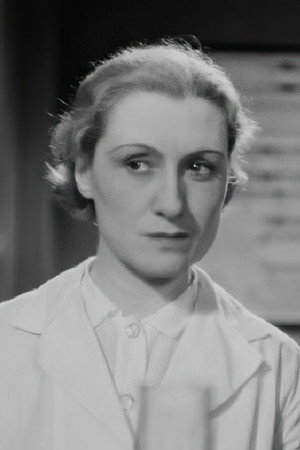 Madeleine Geoffroy