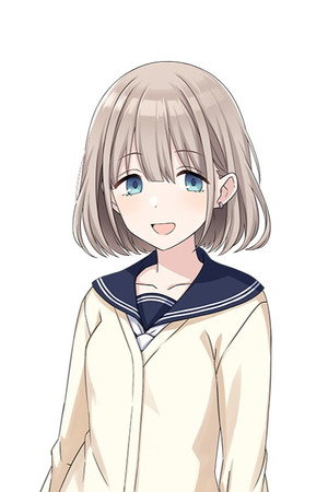 Asahi Serizawa